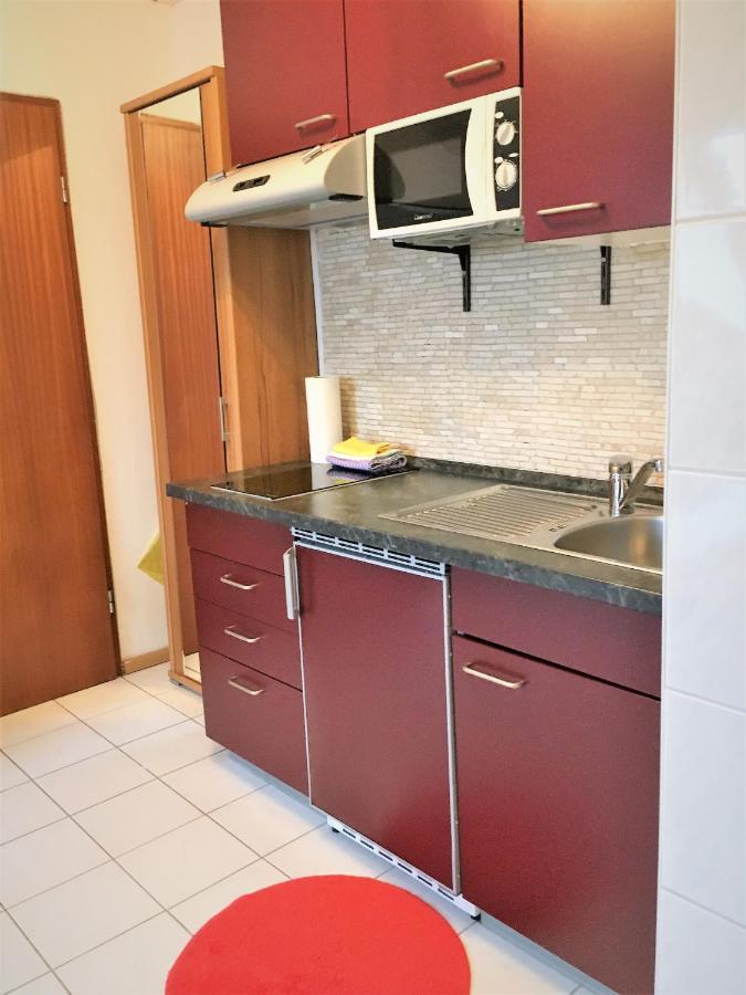 Studentenwohnung Allensbach Luaran gambar