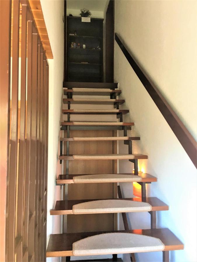 Studentenwohnung Allensbach Luaran gambar