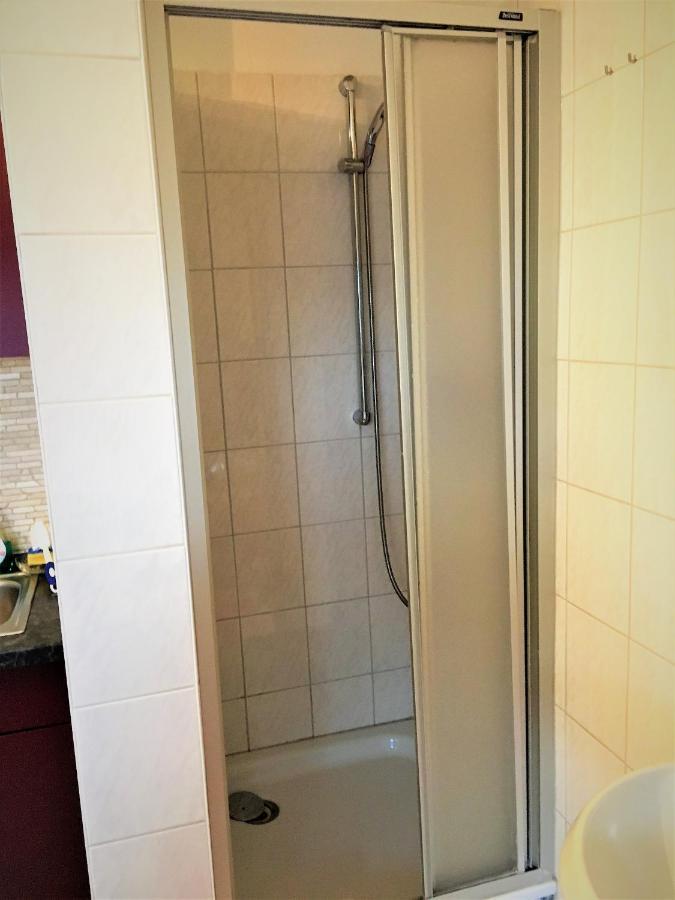 Studentenwohnung Allensbach Luaran gambar